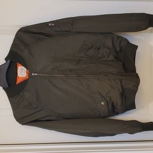 Ashley Bomber jacket